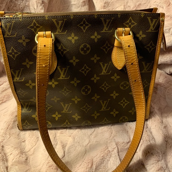 Louis Vuitton Handbags - Louis Vuitton Popincourt bag